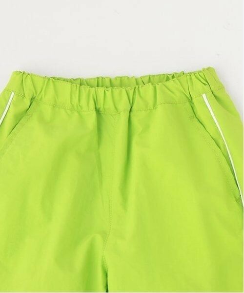 minimal / ミニマル その他パンツ | 【撥水】キリカエサイドラインパンツ | 詳細17