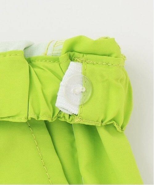 minimal / ミニマル その他パンツ | 【撥水】キリカエサイドラインパンツ | 詳細18