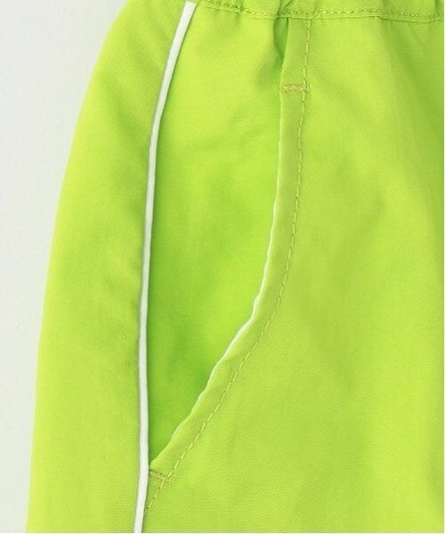 minimal / ミニマル その他パンツ | 【撥水】キリカエサイドラインパンツ | 詳細19