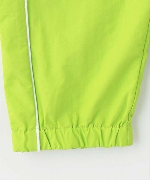 minimal / ミニマル その他パンツ | 【撥水】キリカエサイドラインパンツ | 詳細21