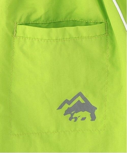 minimal / ミニマル その他パンツ | 【撥水】キリカエサイドラインパンツ | 詳細22