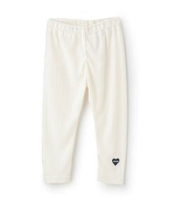 minimal / ミニマル レギンス・スパッツ | 10分丈アイレットレギンス