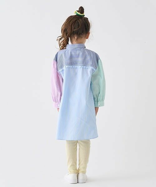 minimal / ミニマル レギンス・スパッツ | 10分丈アイレットレギンス | 詳細17