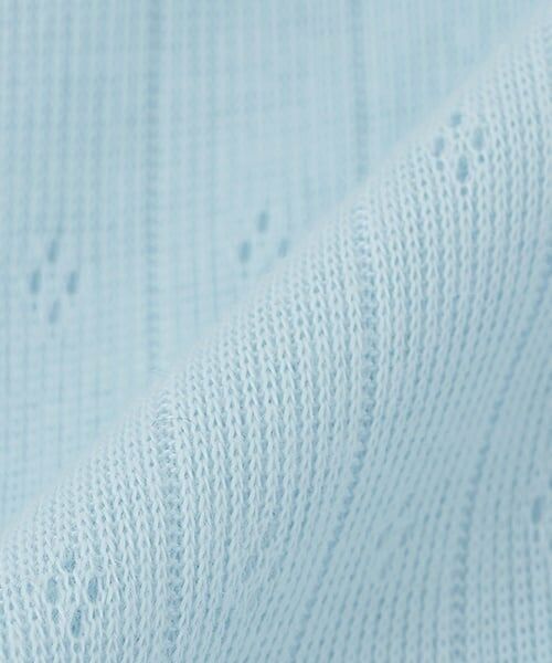 minimal / ミニマル レギンス・スパッツ | 10分丈アイレットレギンス | 詳細5