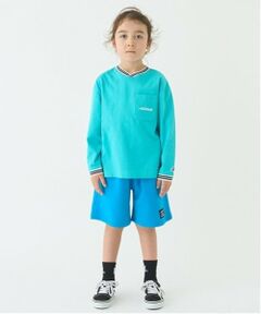 minimal / ミニマル ショート・ハーフ・半端丈パンツ | 【撥水】5分丈カットパンツ