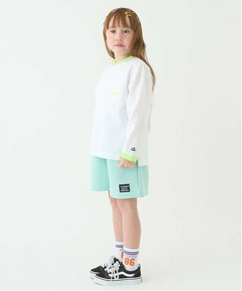 minimal / ミニマル ショート・ハーフ・半端丈パンツ | 【撥水】5分丈カットパンツ | 詳細1