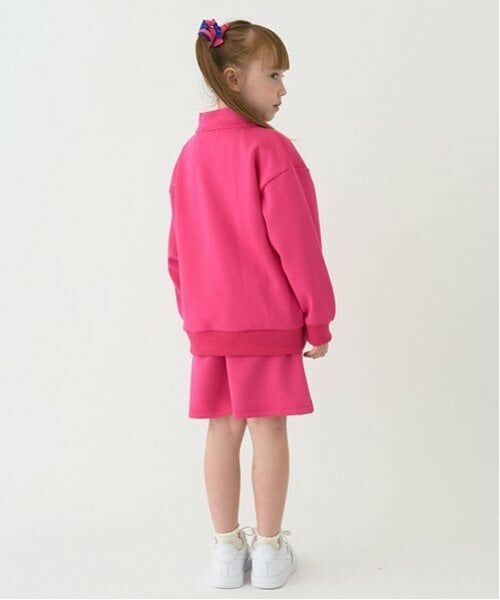 minimal / ミニマル ショート・ハーフ・半端丈パンツ | 【撥水】5分丈カットパンツ | 詳細10