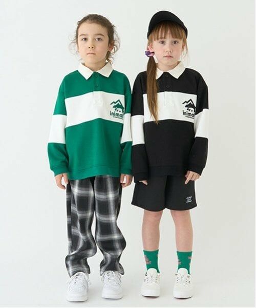 minimal / ミニマル ショート・ハーフ・半端丈パンツ | 【撥水】5分丈カットパンツ | 詳細11