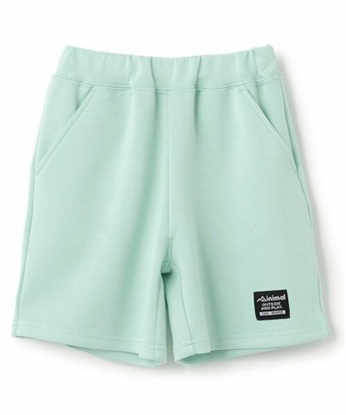 minimal / ミニマル ショート・ハーフ・半端丈パンツ | 【撥水】5分丈カットパンツ | 詳細12