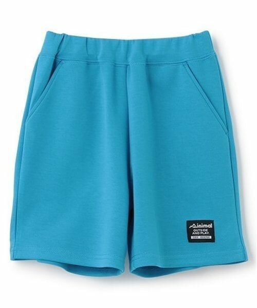 minimal / ミニマル ショート・ハーフ・半端丈パンツ | 【撥水】5分丈カットパンツ | 詳細13