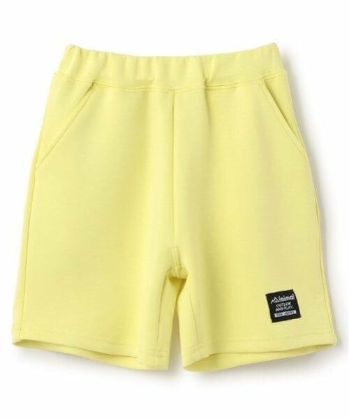 minimal / ミニマル ショート・ハーフ・半端丈パンツ | 【撥水】5分丈カットパンツ | 詳細14