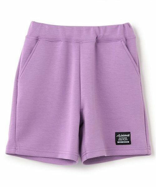 minimal / ミニマル ショート・ハーフ・半端丈パンツ | 【撥水】5分丈カットパンツ | 詳細15