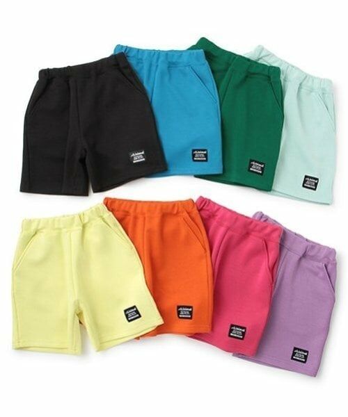 minimal / ミニマル ショート・ハーフ・半端丈パンツ | 【撥水】5分丈カットパンツ | 詳細23