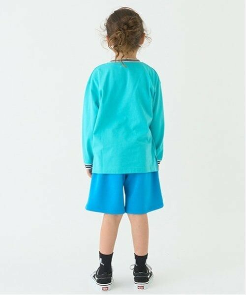 minimal / ミニマル ショート・ハーフ・半端丈パンツ | 【撥水】5分丈カットパンツ | 詳細4