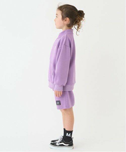 minimal / ミニマル ショート・ハーフ・半端丈パンツ | 【撥水】5分丈カットパンツ | 詳細7