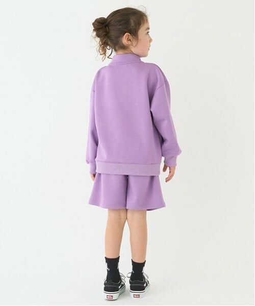 minimal / ミニマル ショート・ハーフ・半端丈パンツ | 【撥水】5分丈カットパンツ | 詳細8