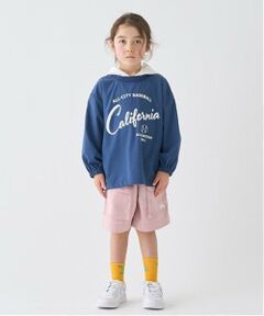 minimal / ミニマル ショート・ハーフ・半端丈パンツ | 5分丈コットンライクカラーショーツ