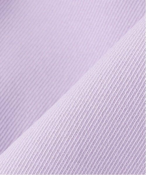 minimal / ミニマル ショート・ハーフ・半端丈パンツ | 5分丈コットンライクカラーショーツ | 詳細17