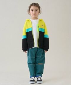 minimal / ミニマル ショート・ハーフ・半端丈パンツ | 【KELTY】キリカエ配色ステッチパンツ