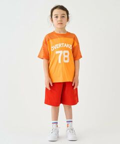 minimal / ミニマル ショート・ハーフ・半端丈パンツ | 【4WAY】ストレッチショートパンツ