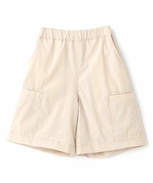 minimal / ミニマル ショート・ハーフ・半端丈パンツ | 【4WAY】ストレッチショートパンツ | 詳細10
