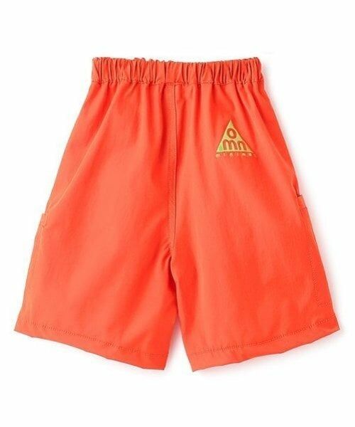 minimal / ミニマル ショート・ハーフ・半端丈パンツ | 【4WAY】ストレッチショートパンツ | 詳細14