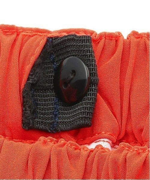 minimal / ミニマル ショート・ハーフ・半端丈パンツ | 【4WAY】ストレッチショートパンツ | 詳細16