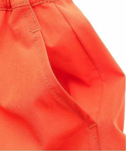 minimal / ミニマル ショート・ハーフ・半端丈パンツ | 【4WAY】ストレッチショートパンツ | 詳細17