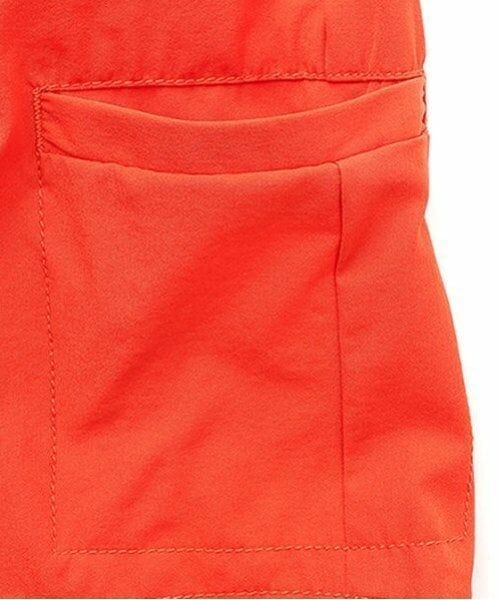 minimal / ミニマル ショート・ハーフ・半端丈パンツ | 【4WAY】ストレッチショートパンツ | 詳細18