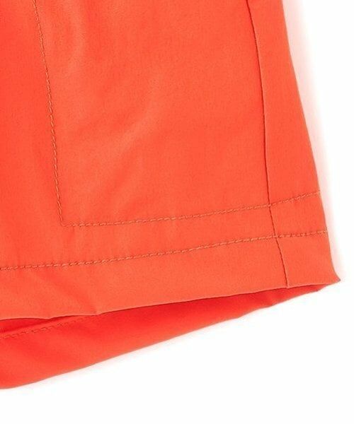 minimal / ミニマル ショート・ハーフ・半端丈パンツ | 【4WAY】ストレッチショートパンツ | 詳細19