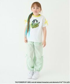 minimal / ミニマル その他パンツ | 【撥水】ドロストパンツ