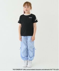 minimal / ミニマル その他パンツ | 【撥水】ドロストパンツ