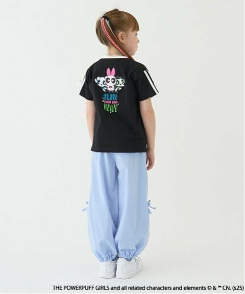 minimal / ミニマル その他パンツ | 【撥水】ドロストパンツ | 詳細10