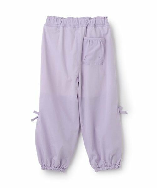 minimal / ミニマル その他パンツ | 【撥水】ドロストパンツ | 詳細16