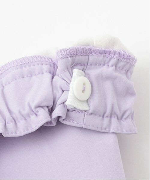 minimal / ミニマル その他パンツ | 【撥水】ドロストパンツ | 詳細19