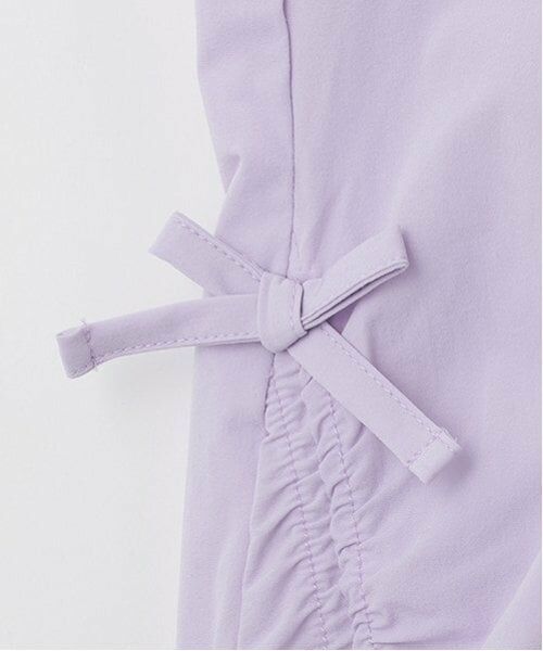 minimal / ミニマル その他パンツ | 【撥水】ドロストパンツ | 詳細22