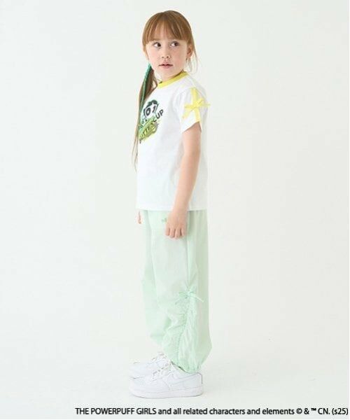 minimal / ミニマル その他パンツ | 【撥水】ドロストパンツ | 詳細7