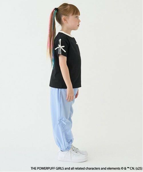 minimal / ミニマル その他パンツ | 【撥水】ドロストパンツ | 詳細9