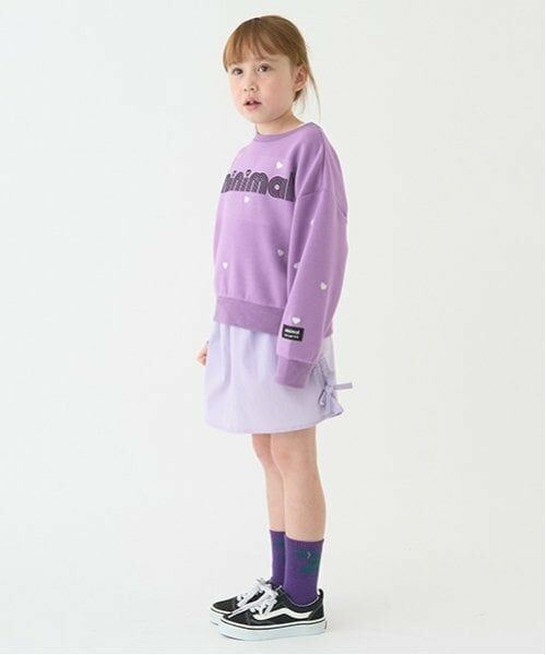 minimal / ミニマル ミニ・ひざ丈スカート | 【4WAYストレッチ】【撥水】脇ギャザータイトスカート | 詳細1