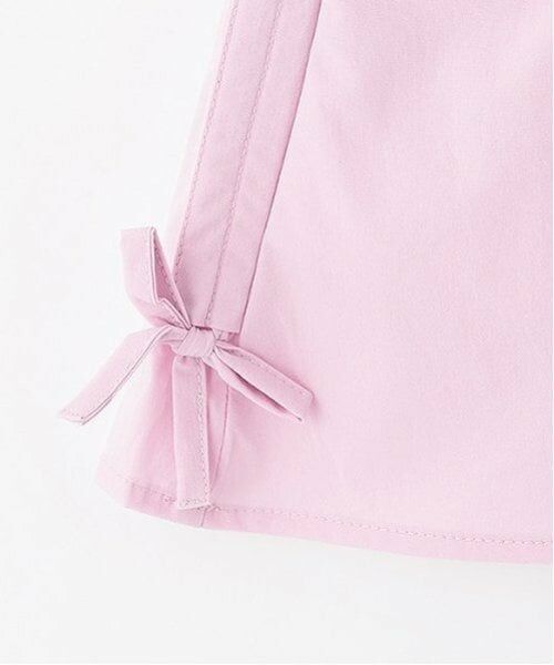 minimal / ミニマル ミニ・ひざ丈スカート | 【4WAYストレッチ】【撥水】脇ギャザータイトスカート | 詳細14