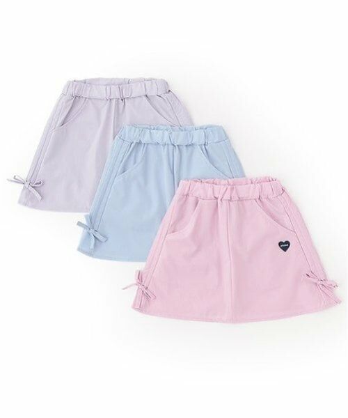 minimal / ミニマル ミニ・ひざ丈スカート | 【4WAYストレッチ】【撥水】脇ギャザータイトスカート | 詳細18