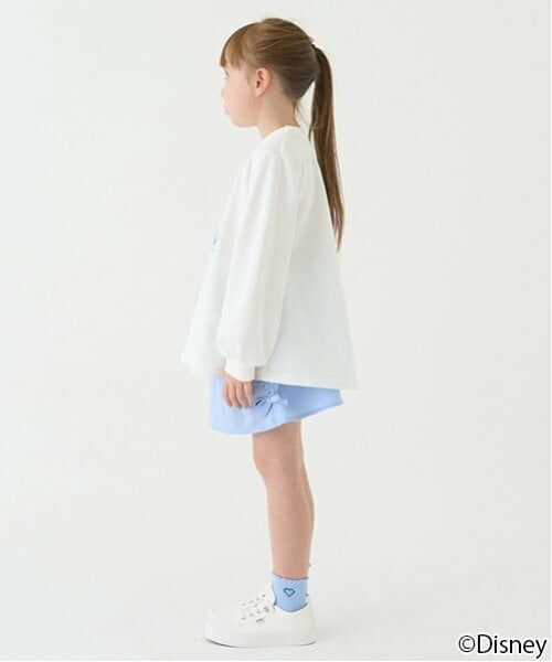 minimal / ミニマル ミニ・ひざ丈スカート | 【4WAYストレッチ】【撥水】脇ギャザータイトスカート | 詳細3