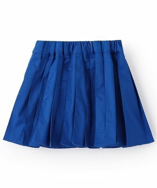 minimal / ミニマル ショート・ハーフ・半端丈パンツ | 変形プリーツスカート | 詳細13