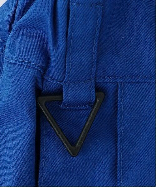 minimal / ミニマル ショート・ハーフ・半端丈パンツ | 変形プリーツスカート | 詳細15