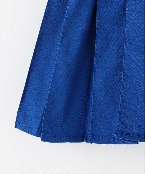 minimal / ミニマル ショート・ハーフ・半端丈パンツ | 変形プリーツスカート | 詳細17