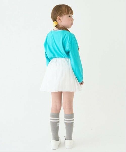 minimal / ミニマル ショート・ハーフ・半端丈パンツ | 変形プリーツスカート | 詳細2