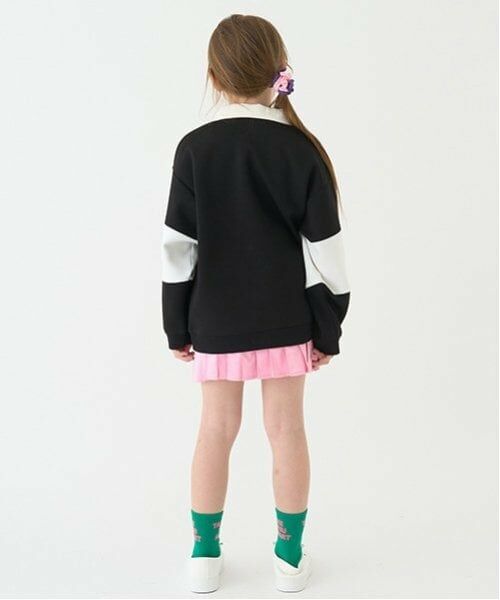 minimal / ミニマル ショート・ハーフ・半端丈パンツ | 変形プリーツスカート | 詳細5