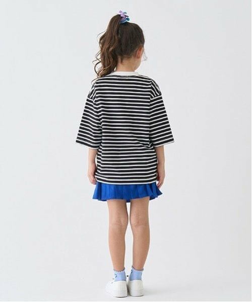 minimal / ミニマル ショート・ハーフ・半端丈パンツ | 変形プリーツスカート | 詳細7