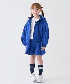 minimal / ミニマル ショート・ハーフ・半端丈パンツ | タックキュロット