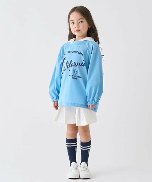 minimal / ミニマル ショート・ハーフ・半端丈パンツ | タックキュロット(白)